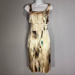 TAHARI Cocktail Dress